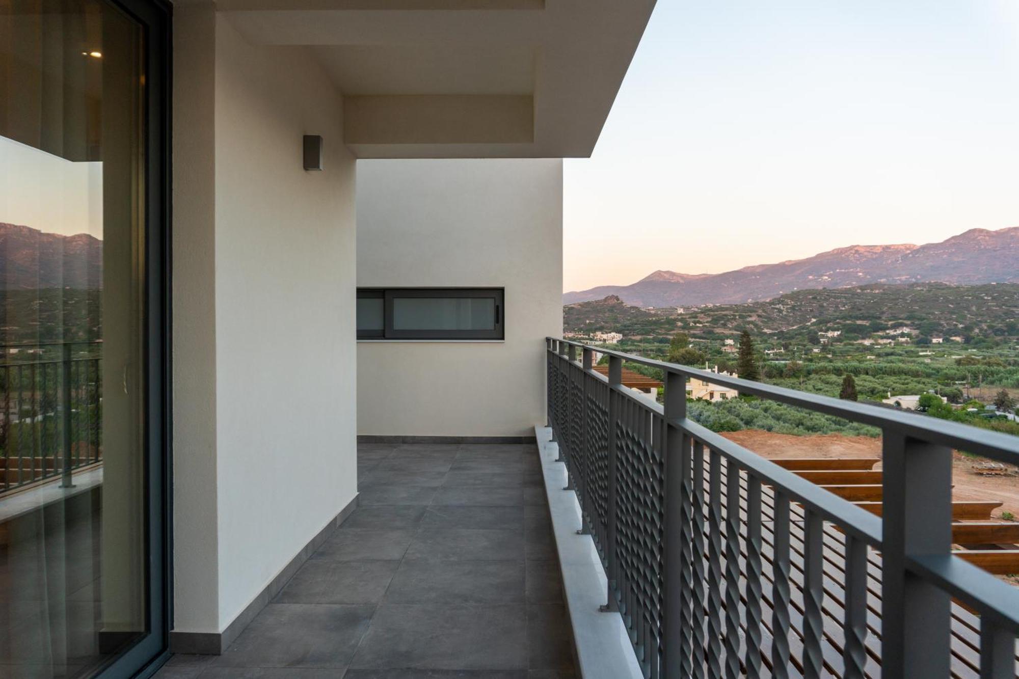 Itida Suites Сития Экстерьер фото