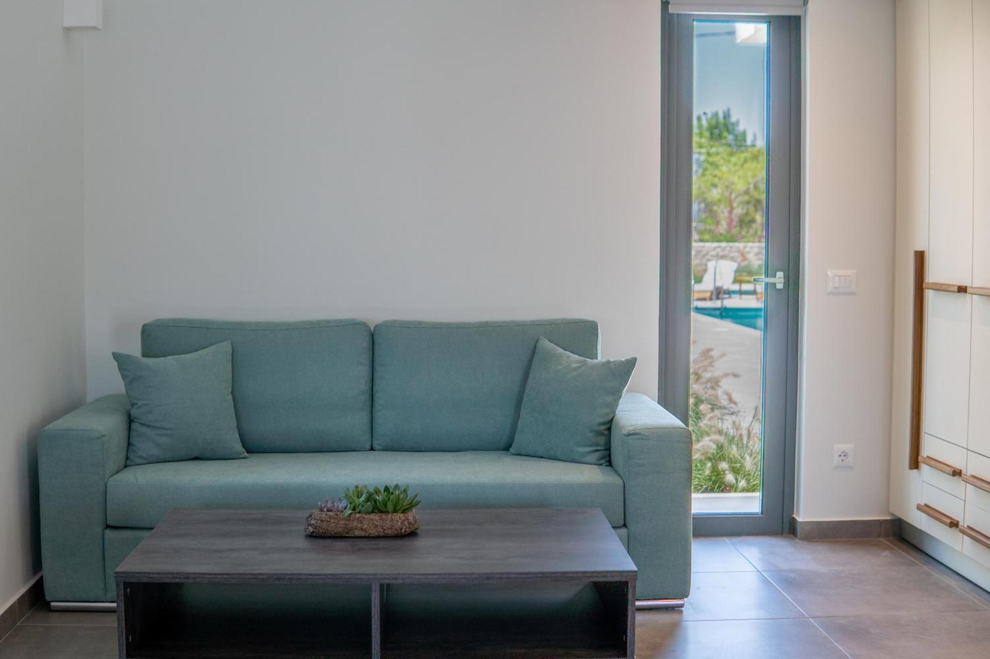 Itida Suites Сития Экстерьер фото