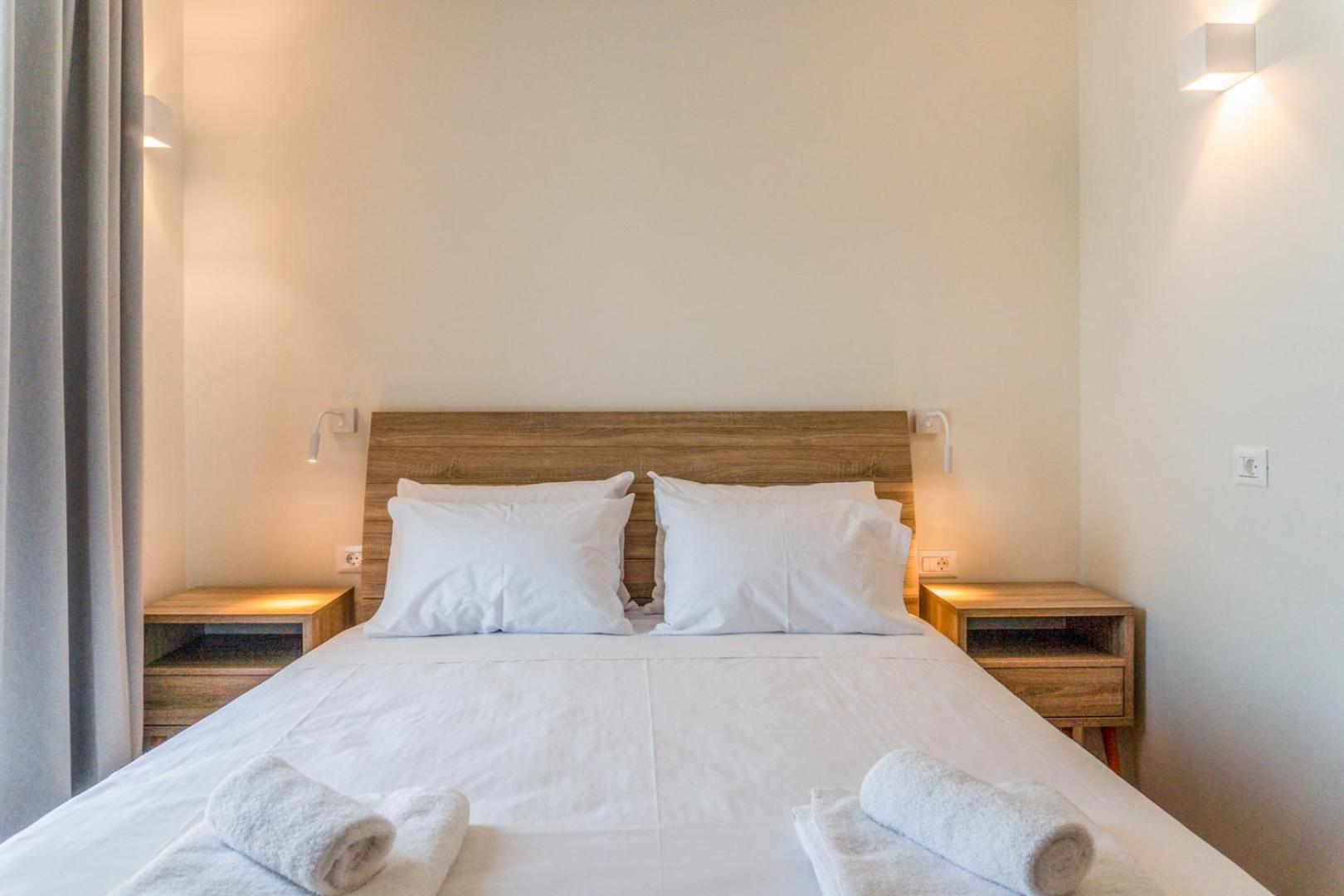 Itida Suites Сития Экстерьер фото