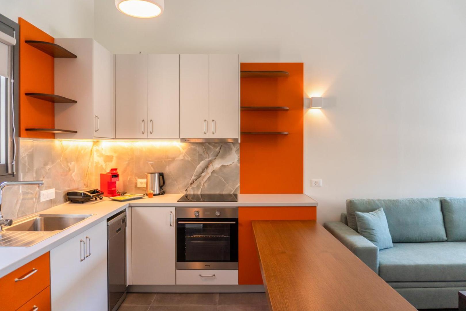 Itida Suites Сития Экстерьер фото