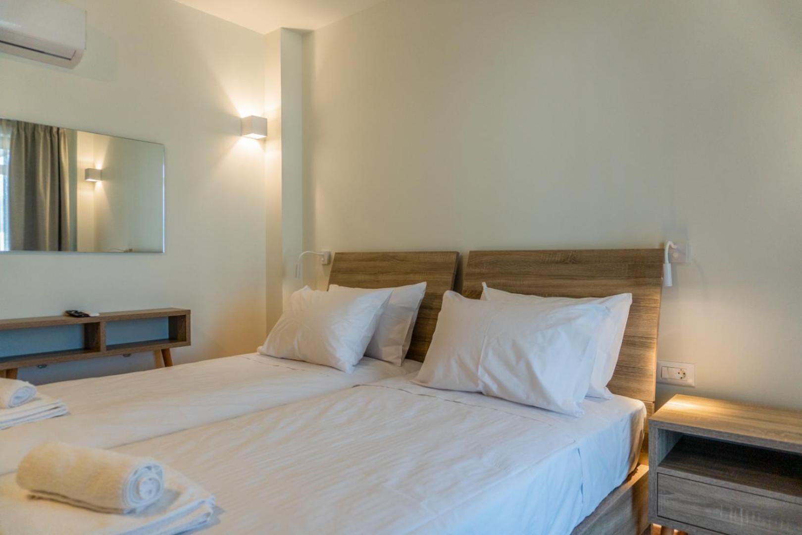 Itida Suites Сития Экстерьер фото