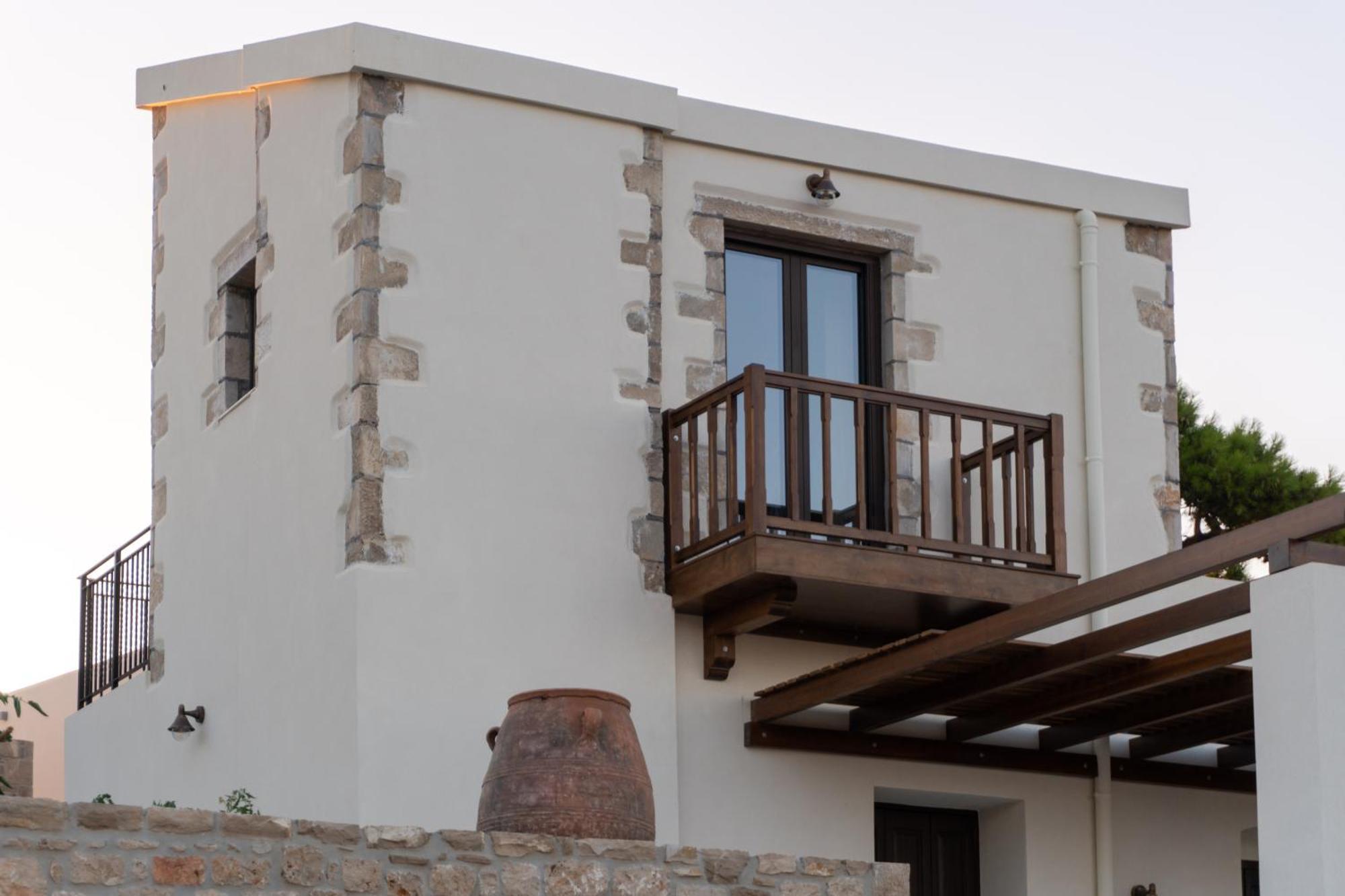 Itida Suites Сития Экстерьер фото