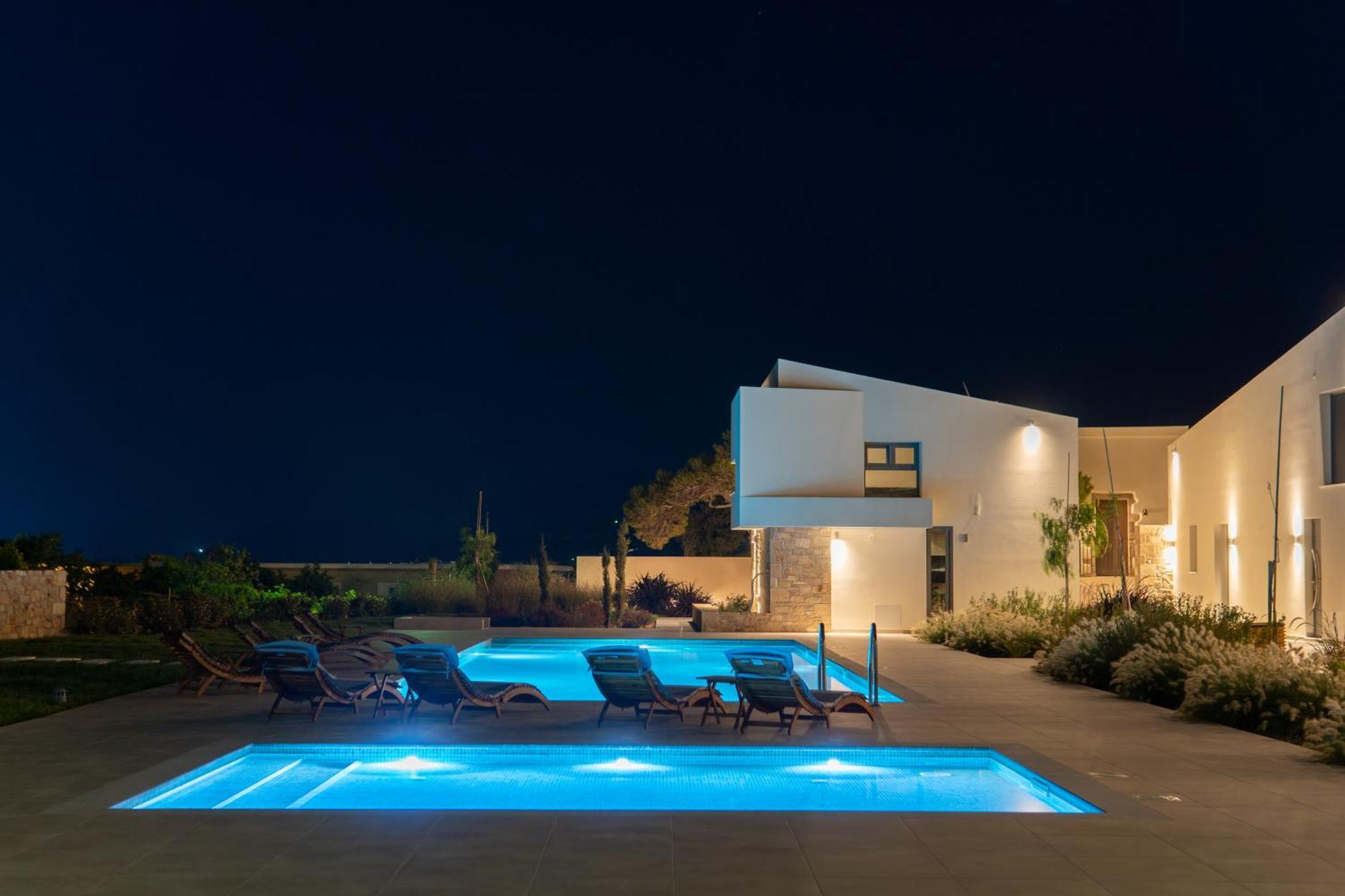 Itida Suites Сития Экстерьер фото