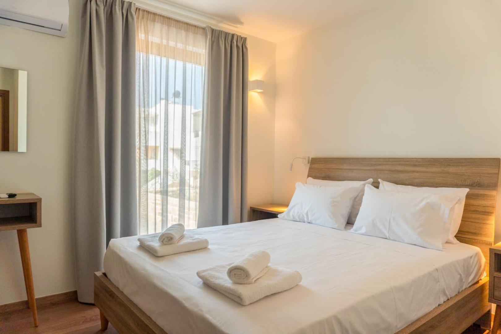 Itida Suites Сития Экстерьер фото