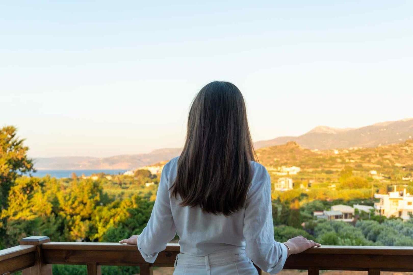 Itida Suites Сития Экстерьер фото