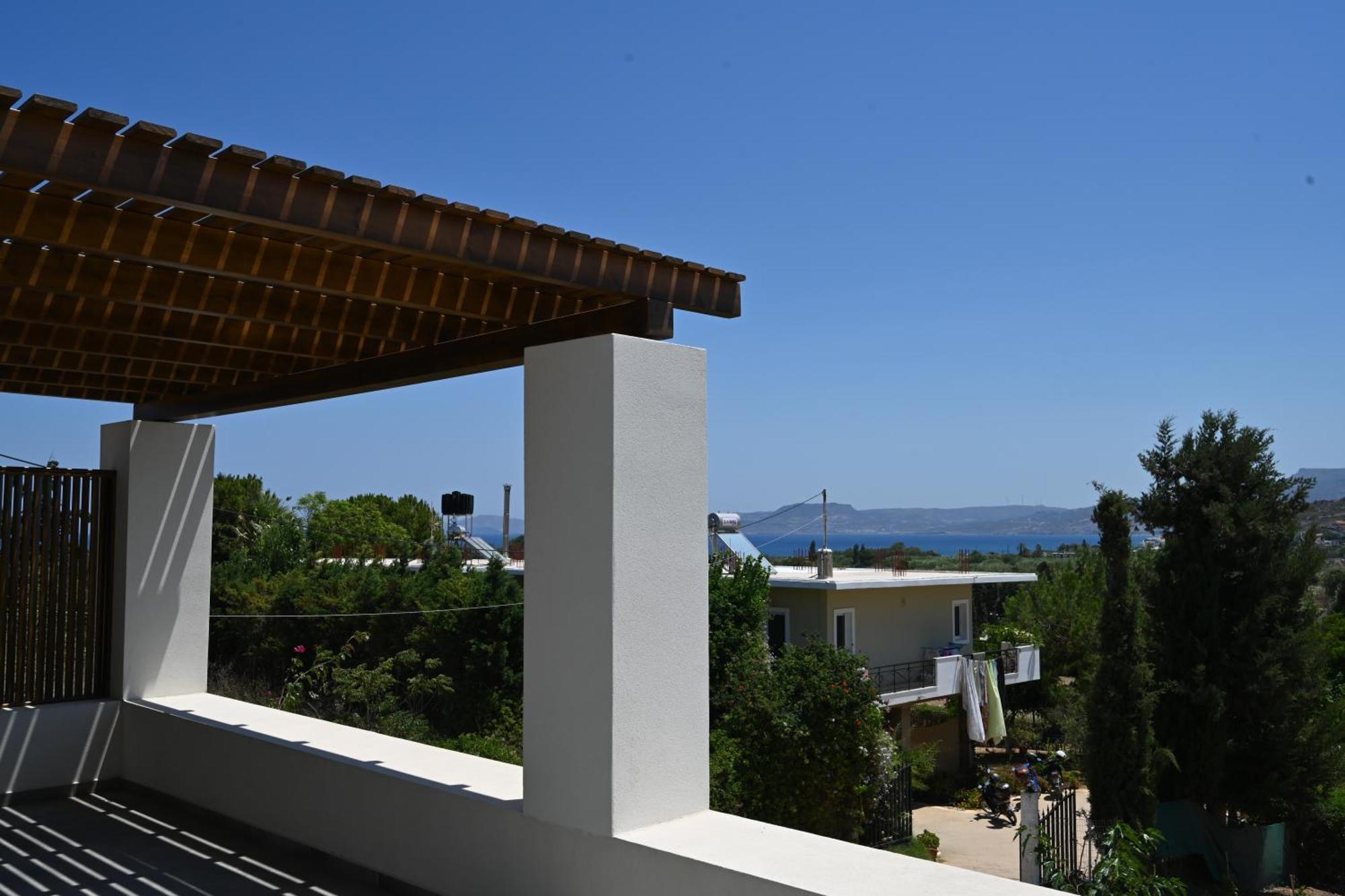 Itida Suites Сития Экстерьер фото