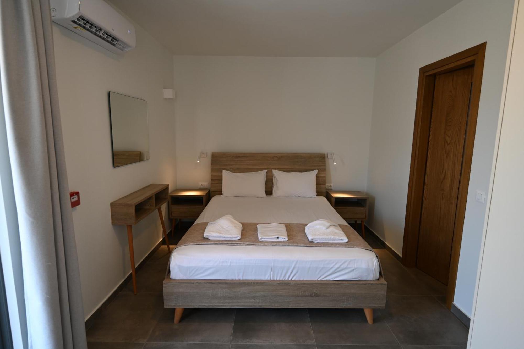 Itida Suites Сития Номер фото