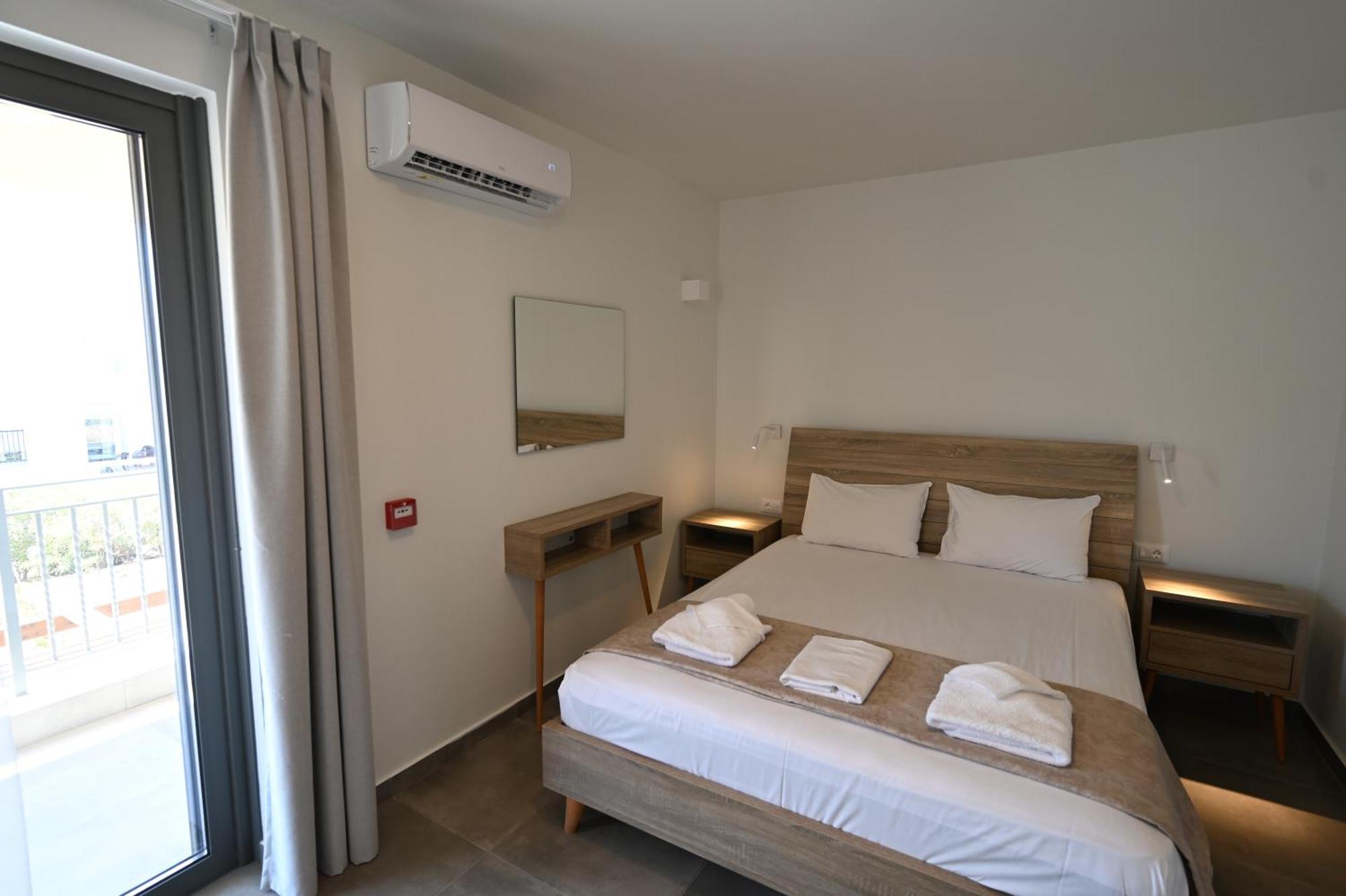 Itida Suites Сития Номер фото